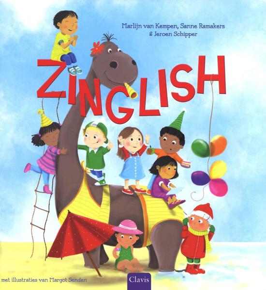 zinglish cover
