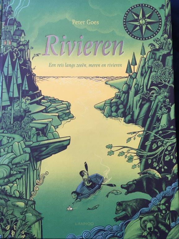 Rivieren