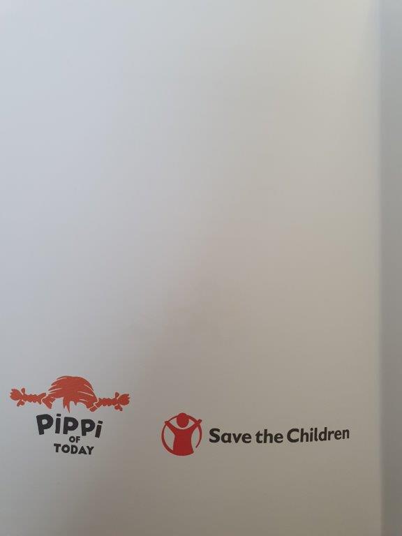 save the children pippi of today