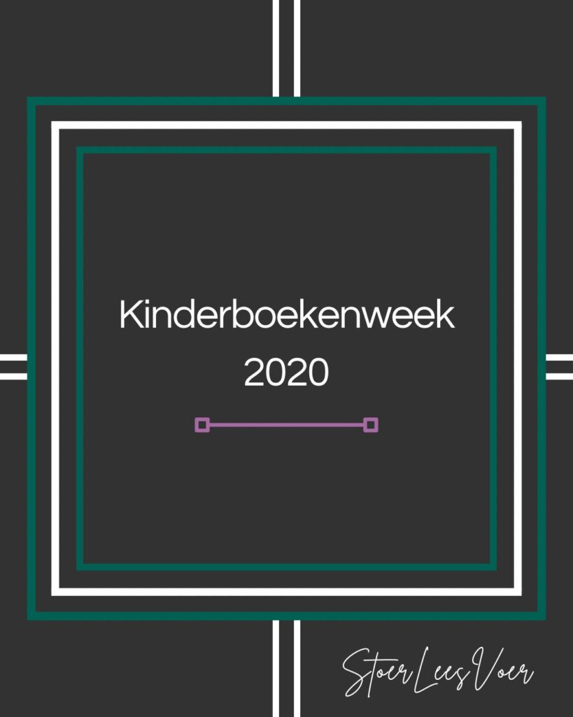 Kinderboekenweek 2020 leestips overzicht