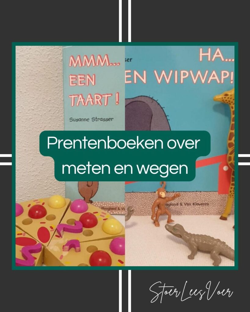 prentenboeken over meten en wegen leestips