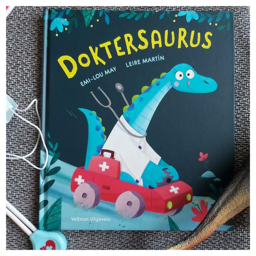 doktersaurus