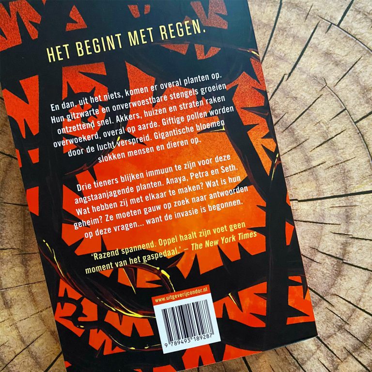 Woeker Een Eerste Boek Van De Invasie Serie