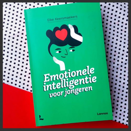 Emotionele Intelligentie Voor Jongeren - Een Praktische Gids