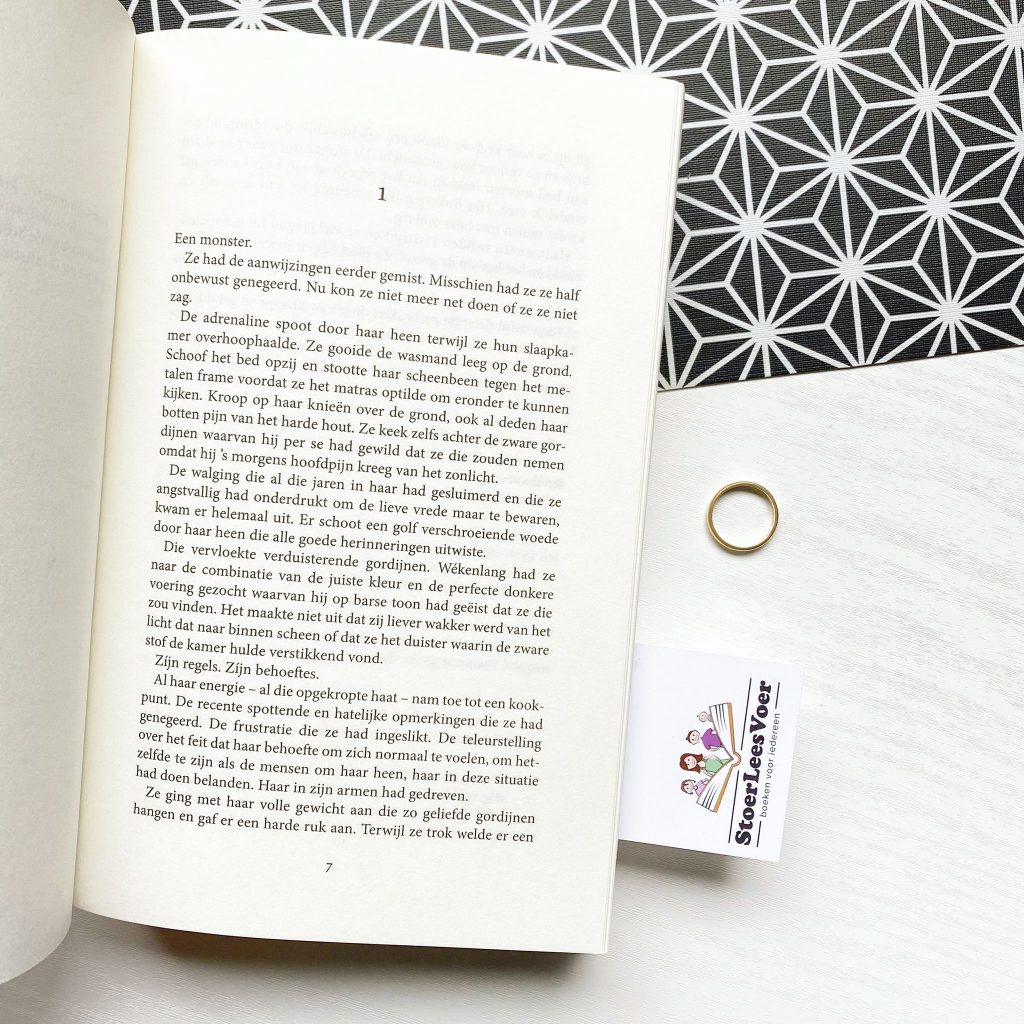 de perfecte echtgenote