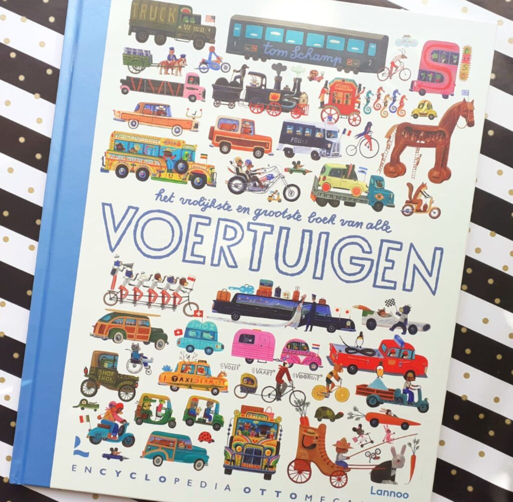 hoofd voertuigen voorkant cover omslag kaft