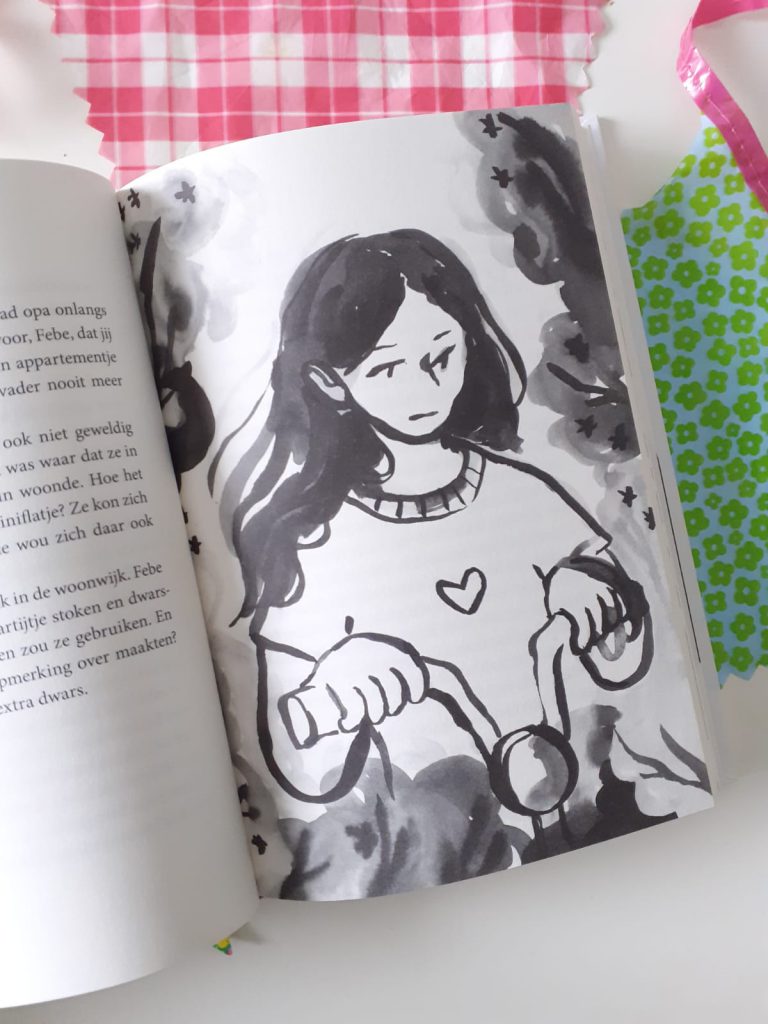 Morgen gaat het beter