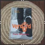 Verdoofd Hans Mijnders Jeugdboek Stoerleesvoer