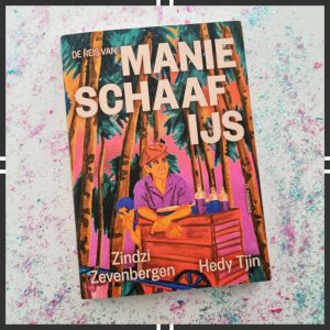 De reis van Manie Schaafijs