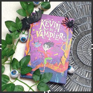 Kevin de Vampier