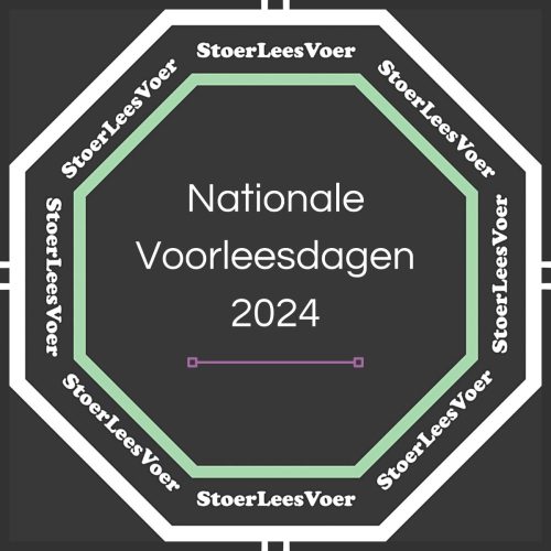 Nationale Voorleesdagen 2024 | Prentenboek Top Tien | SLV