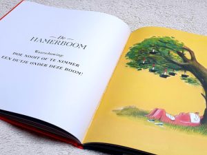 Het fantastische bomen- en plantenboek