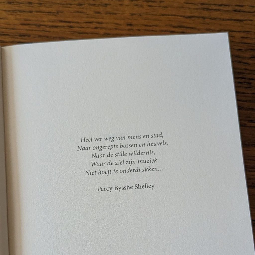 quote Percy Bysshe Shelley