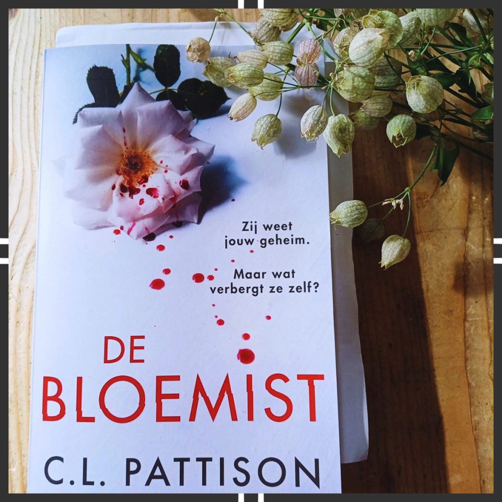 De bloemist