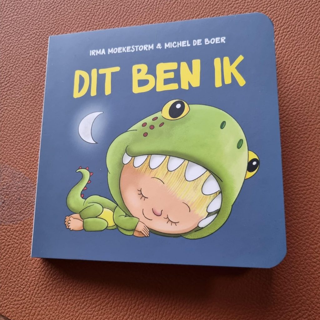 Dit ben ik