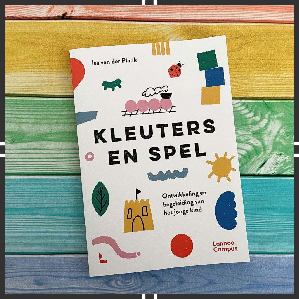 Kleuters en spel