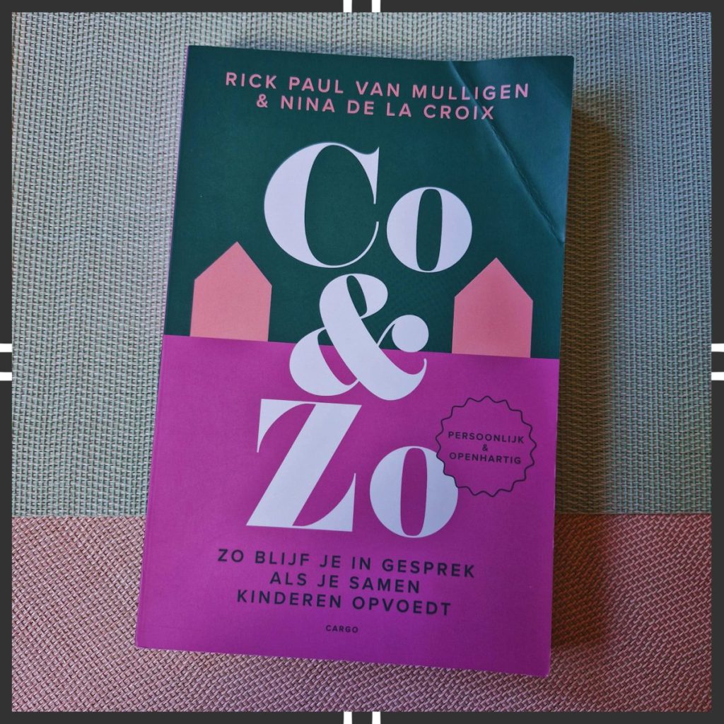 Co & Zo