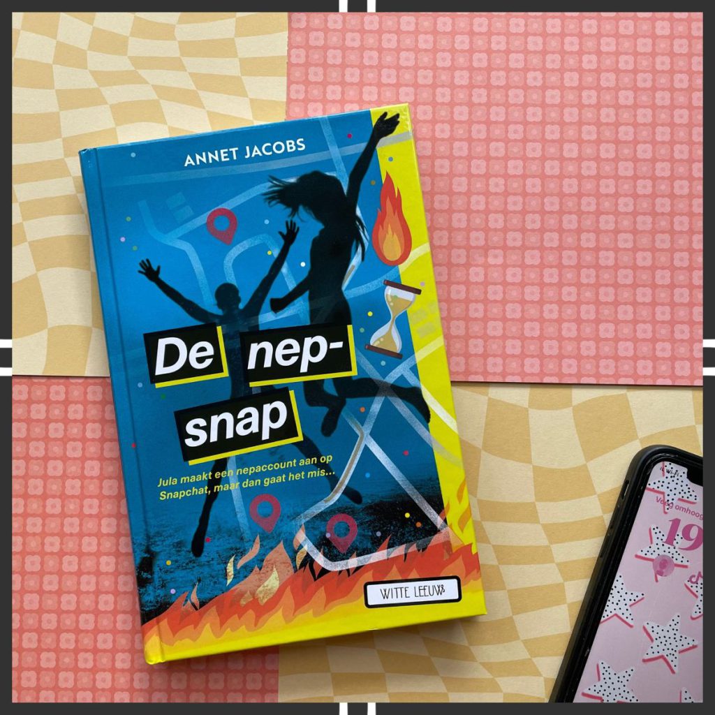 de nep-snap