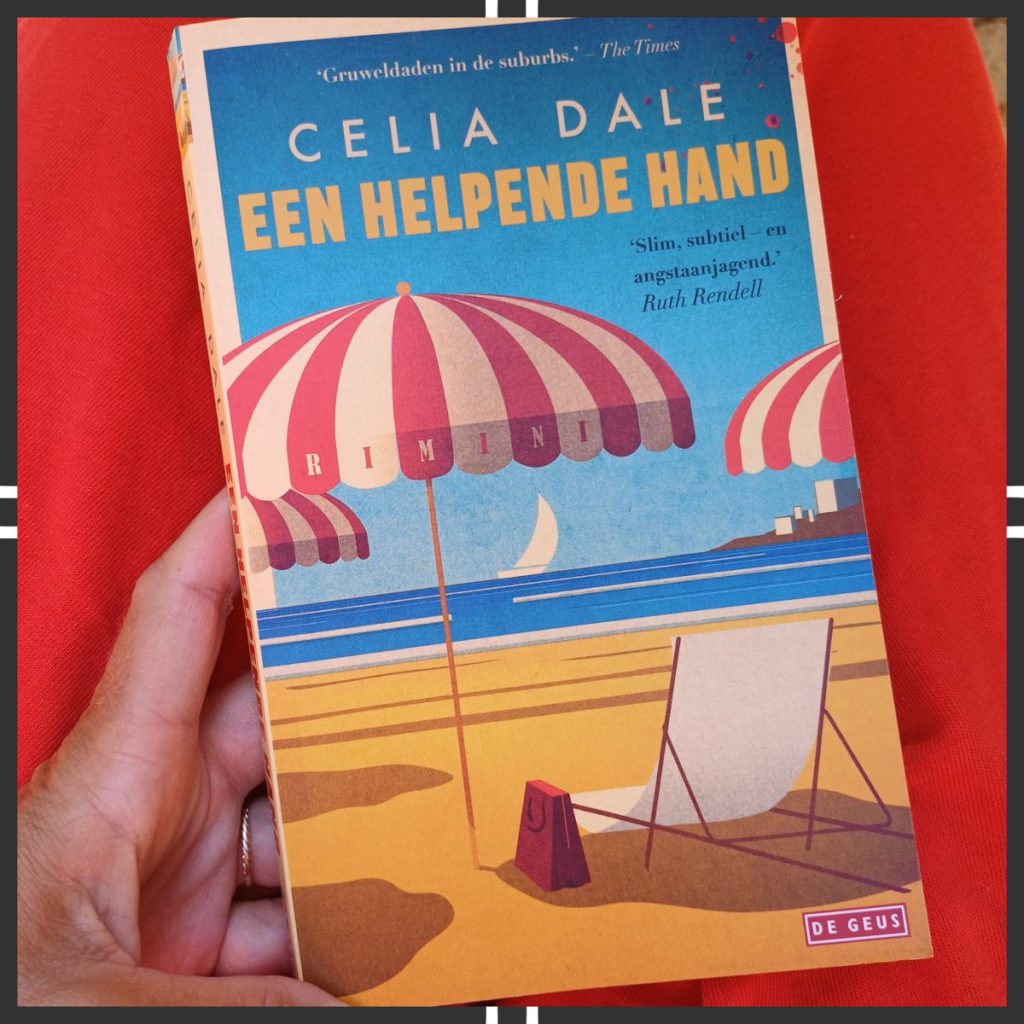 Een helpende hand