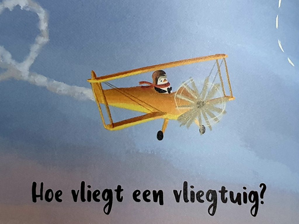 Het boek vol onmogelijke vragen