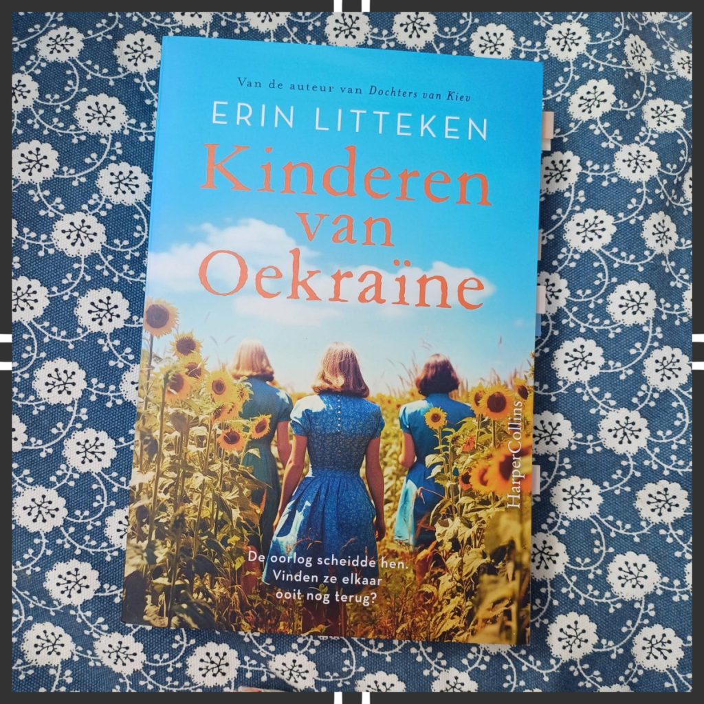 De kinderen van Oekraïne