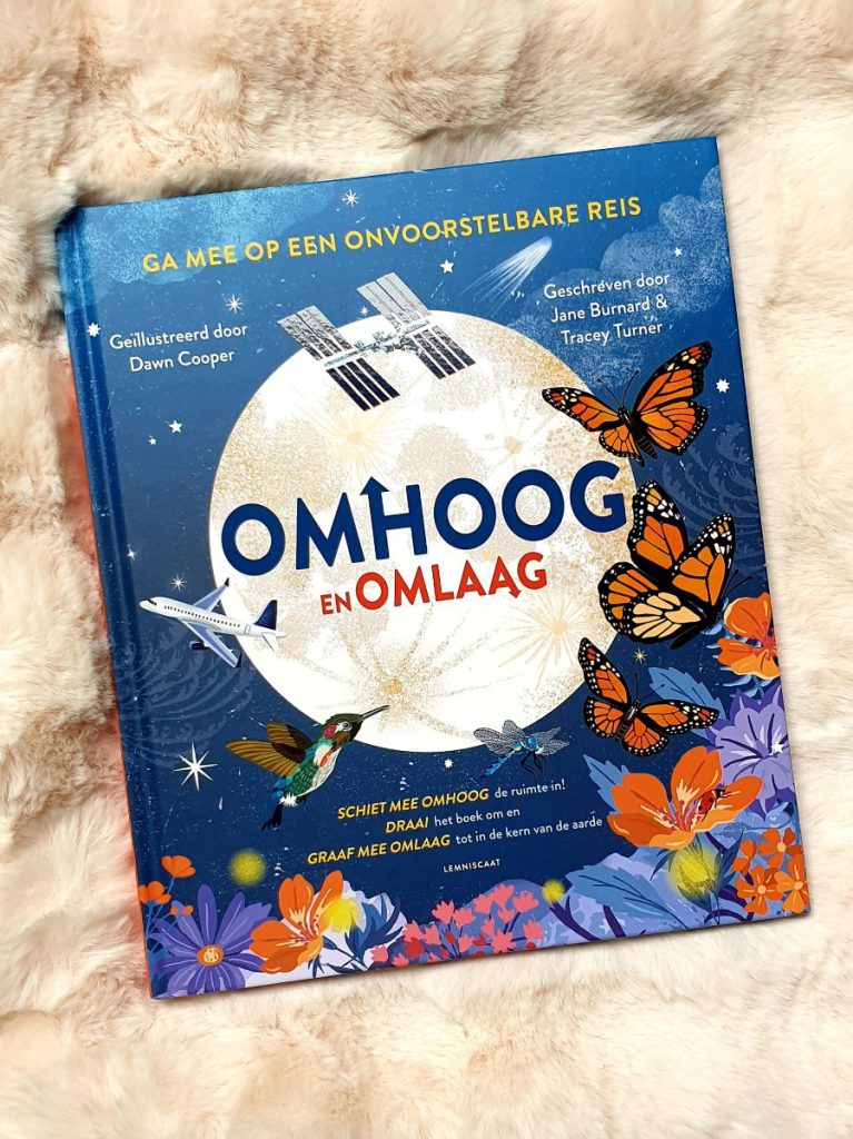 Omhoog en omlaag