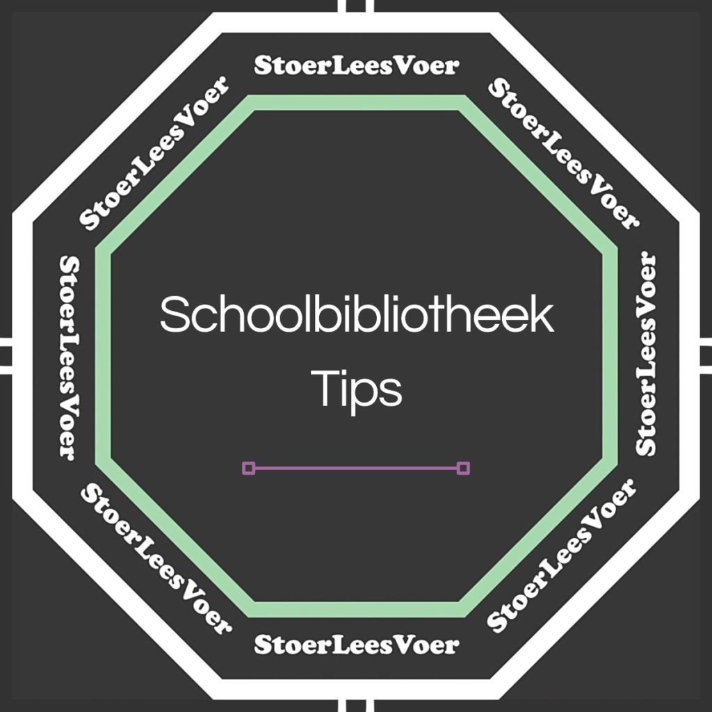 schoolbibliotheek tips schoolbieb opzetten onderhouden beheren basisschool school