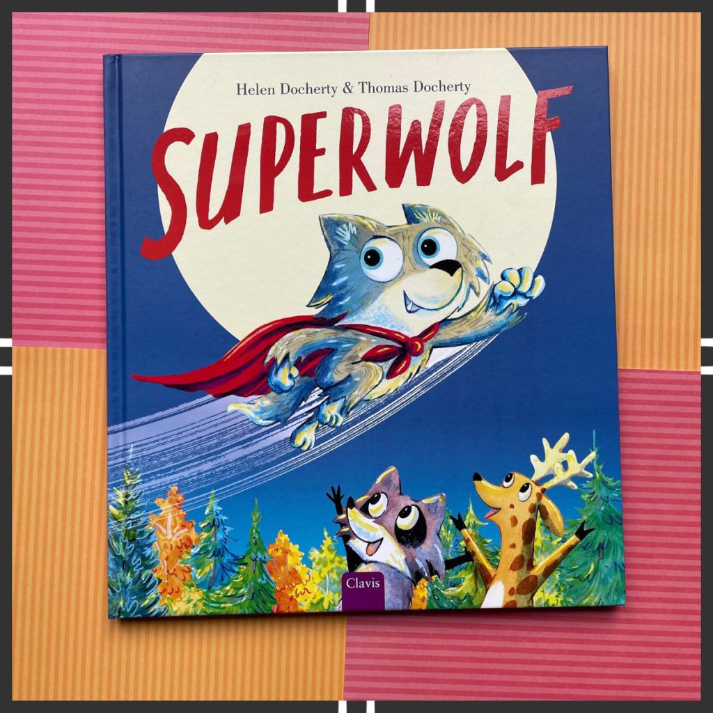 superwolf