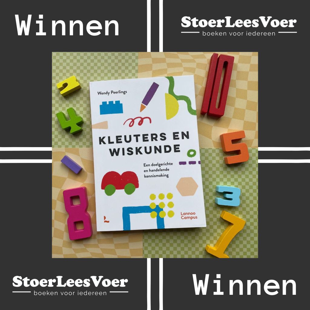 kleuters en wiskunde winnen winactie