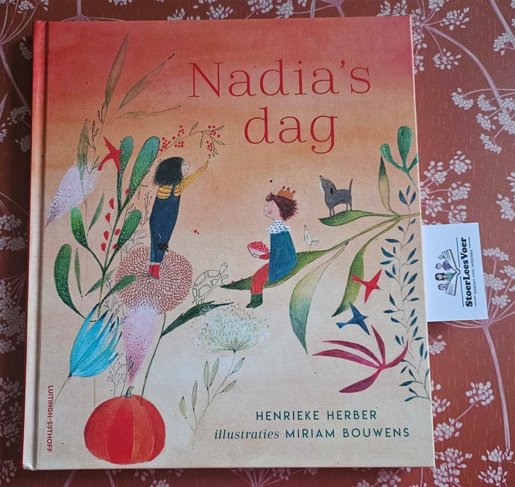 nadia's dag