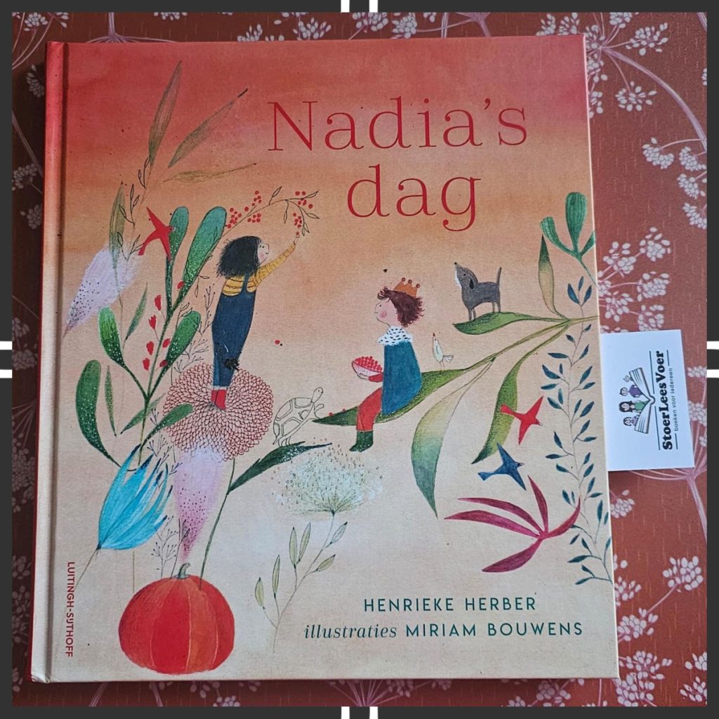 nadia's dag