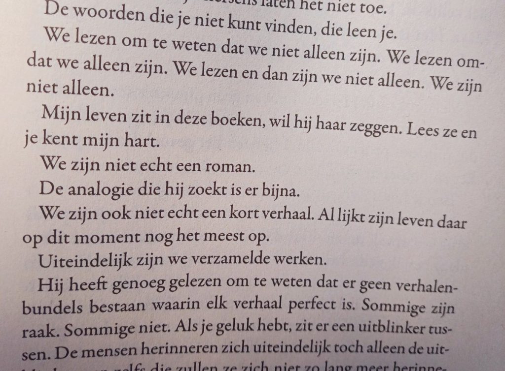 Lezen is weten