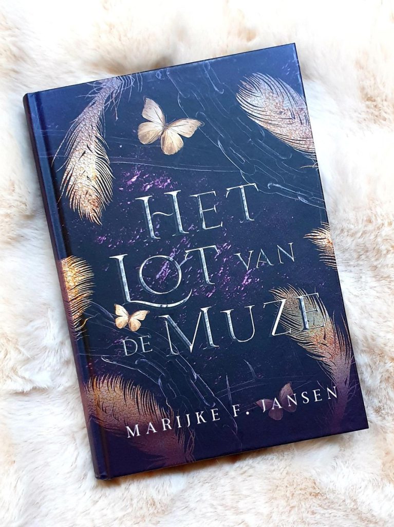 Het lot van de muze