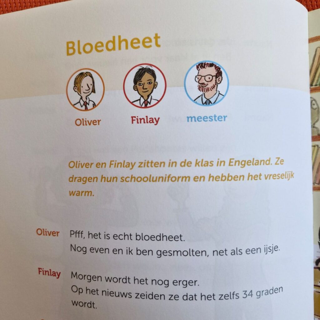 Kinderboekenweek 2024 Eigenwijs