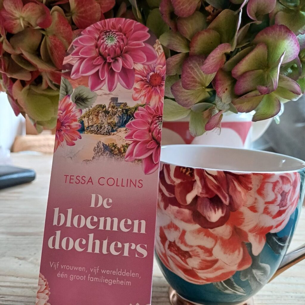 De Bloemendochters