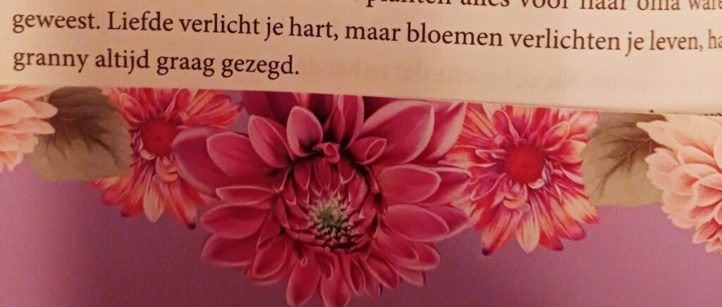 De Bloemendochters