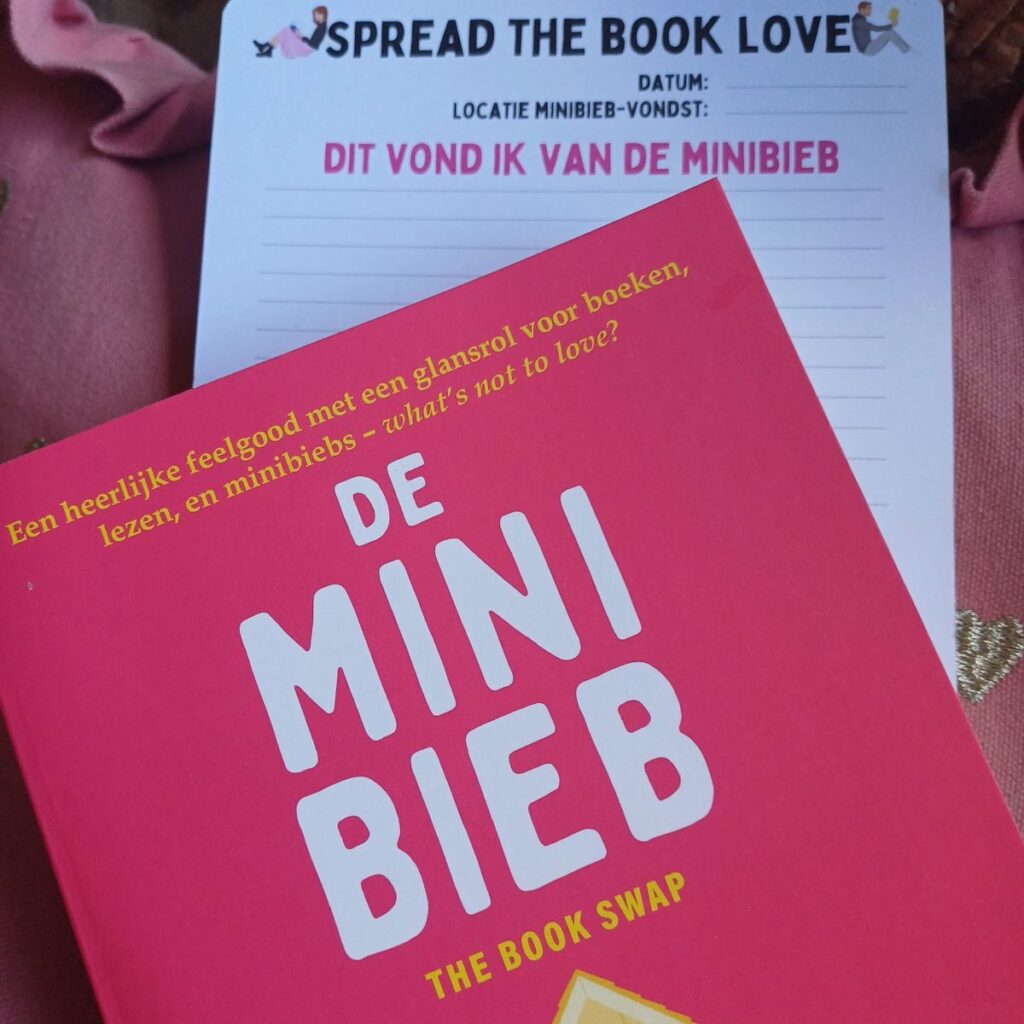 De Minibieb