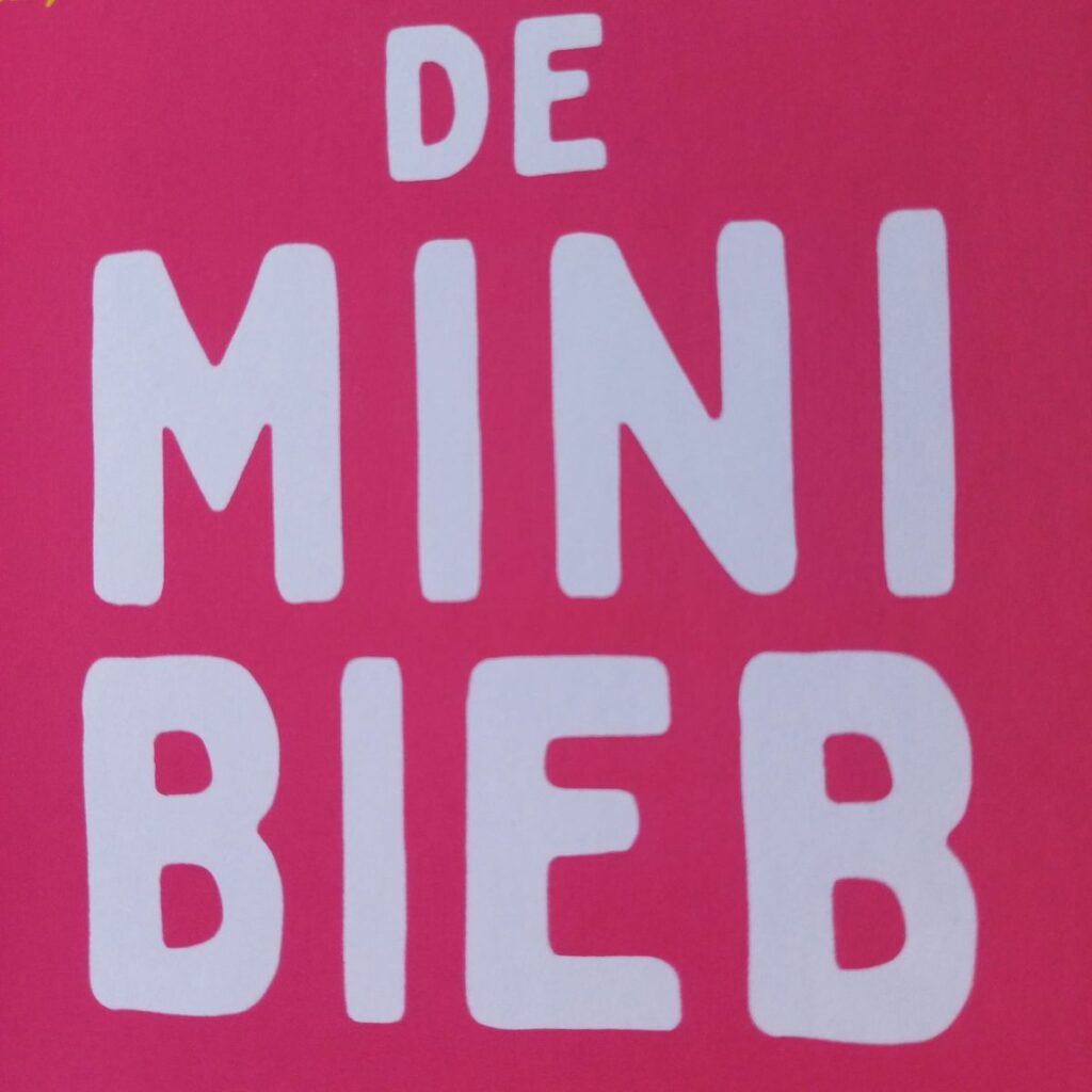 De Minibieb