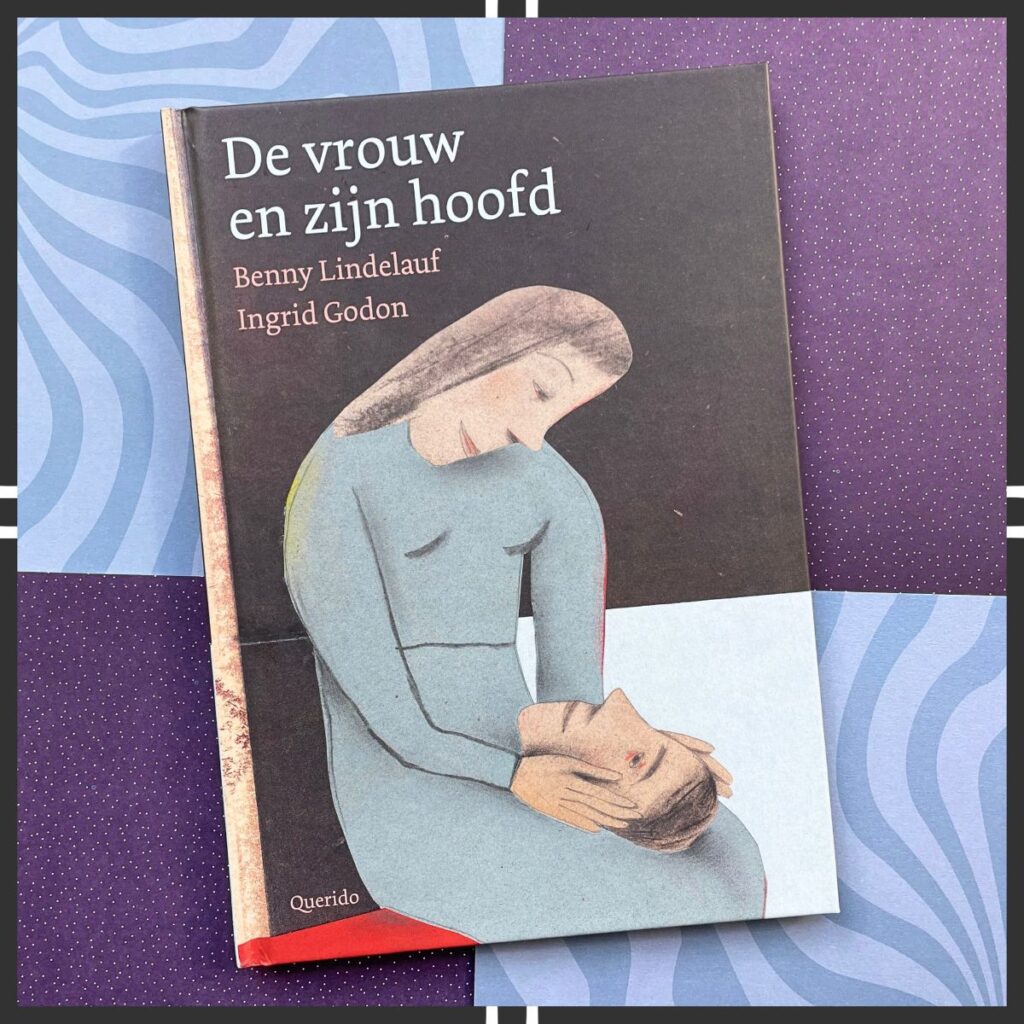 De vrouw en zijn hoofd