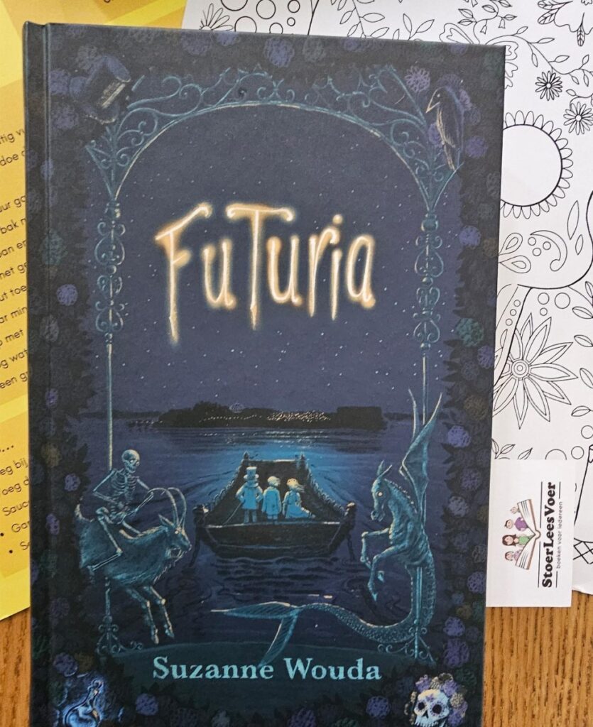 Futuria 