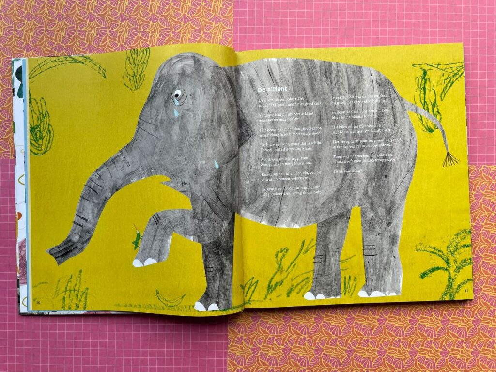 olifant