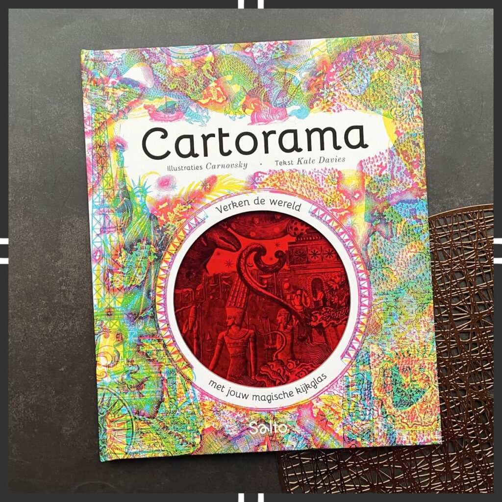 cartorama