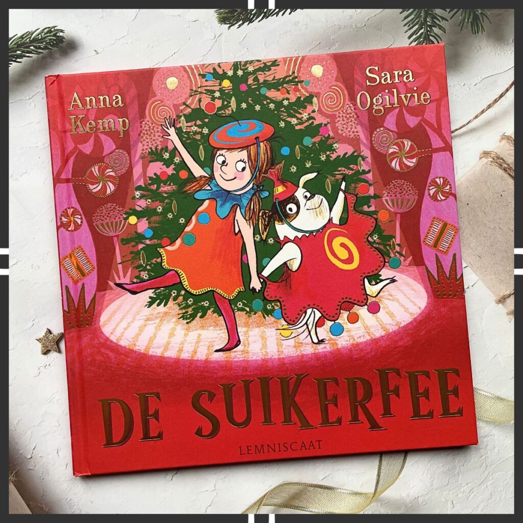 de suikerfee