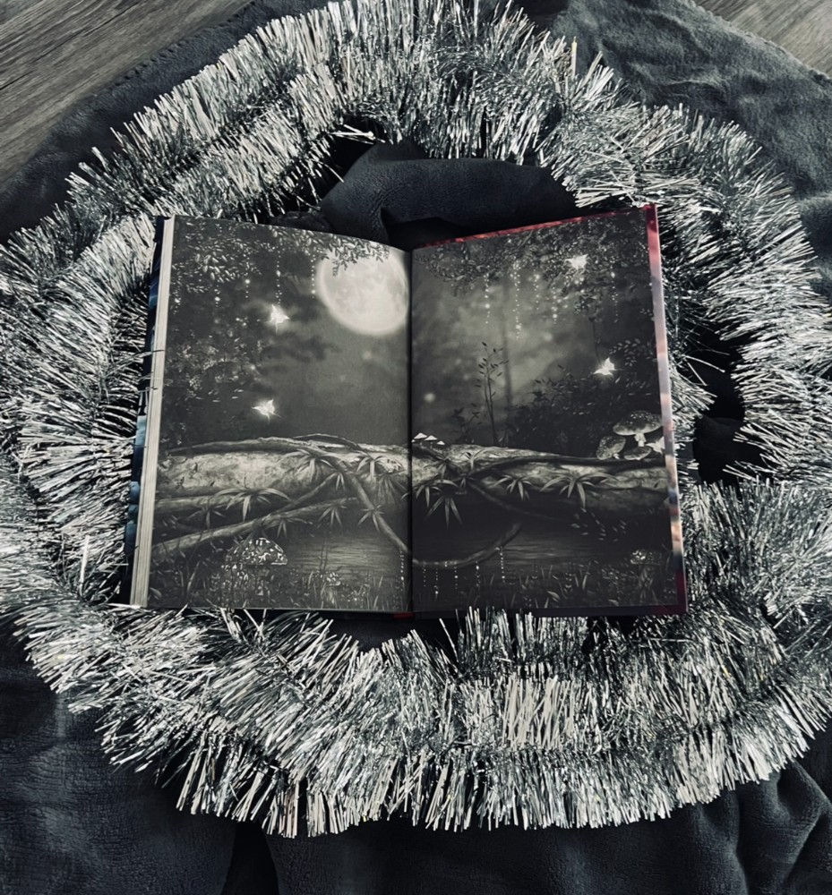 Een missie vol magie