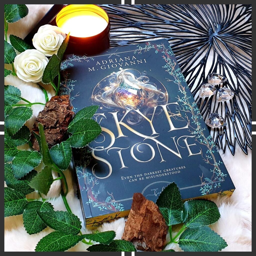 Skyestone