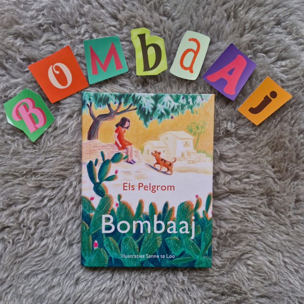 Bombaaj