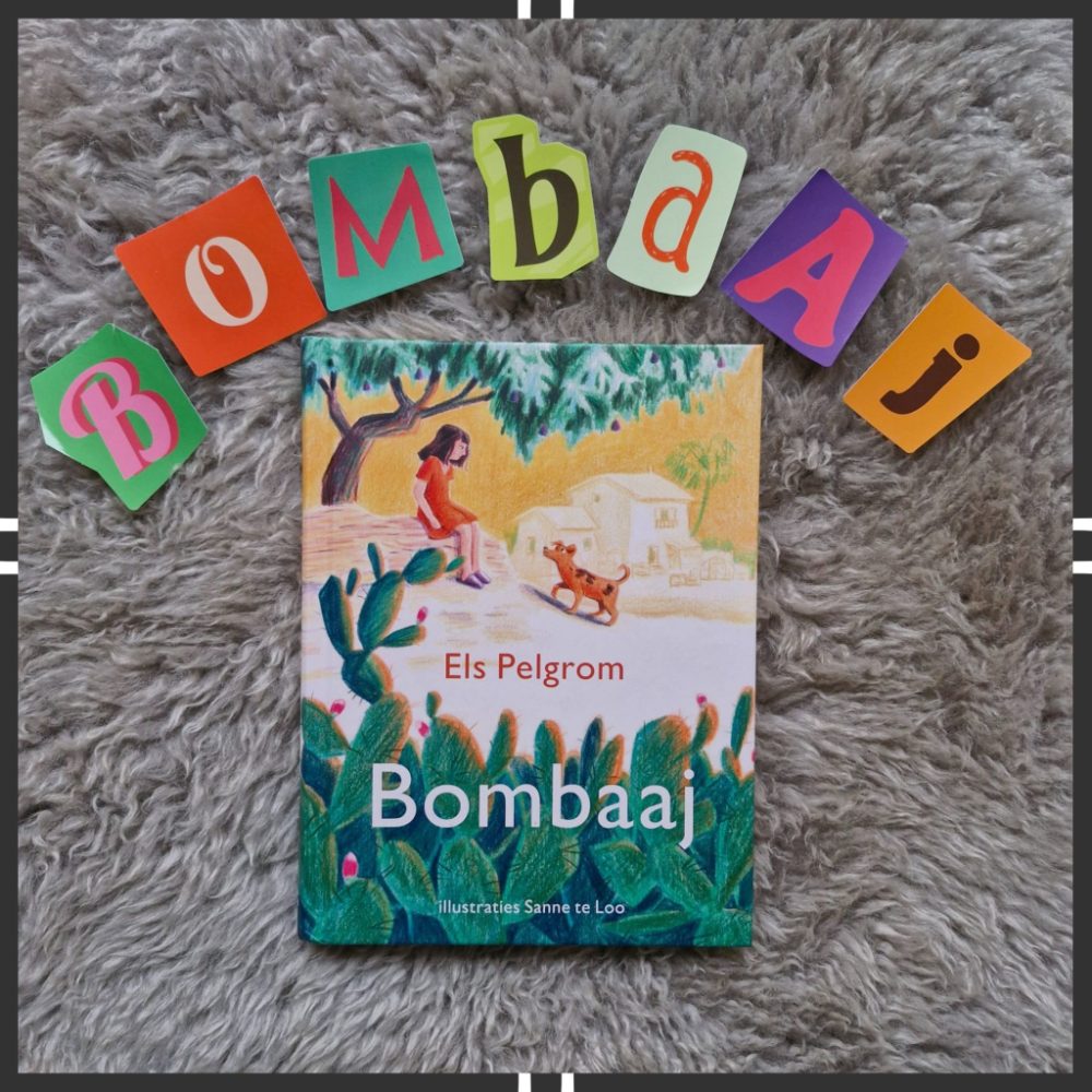 Bombaaj 