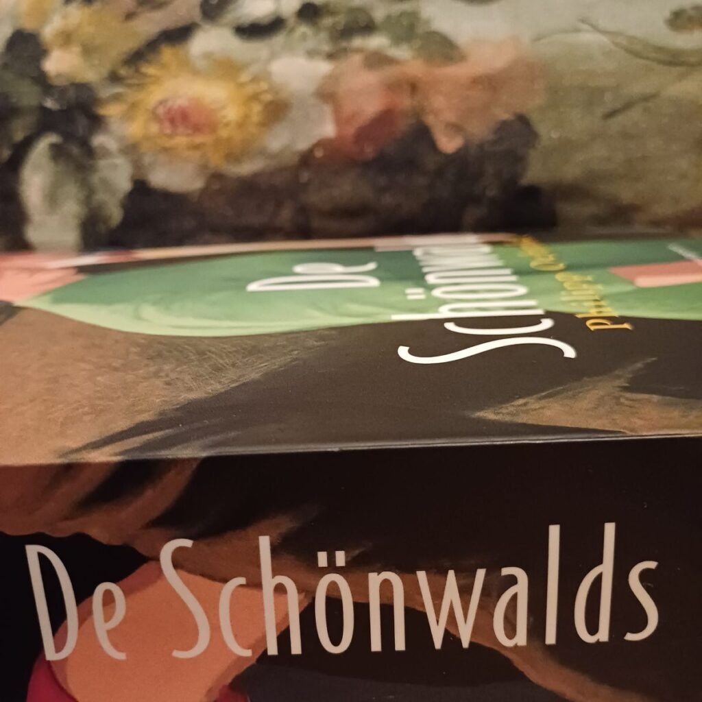 De Schönwalds