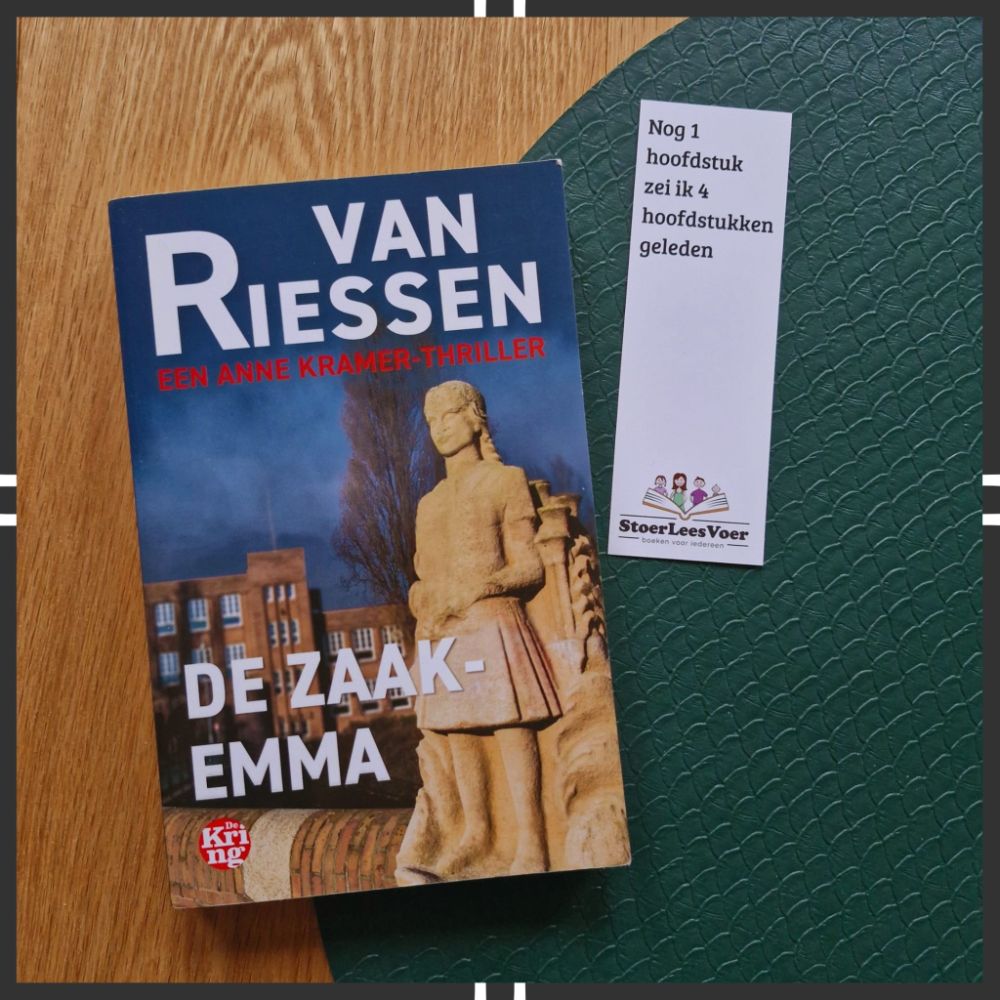 De zaak Emma