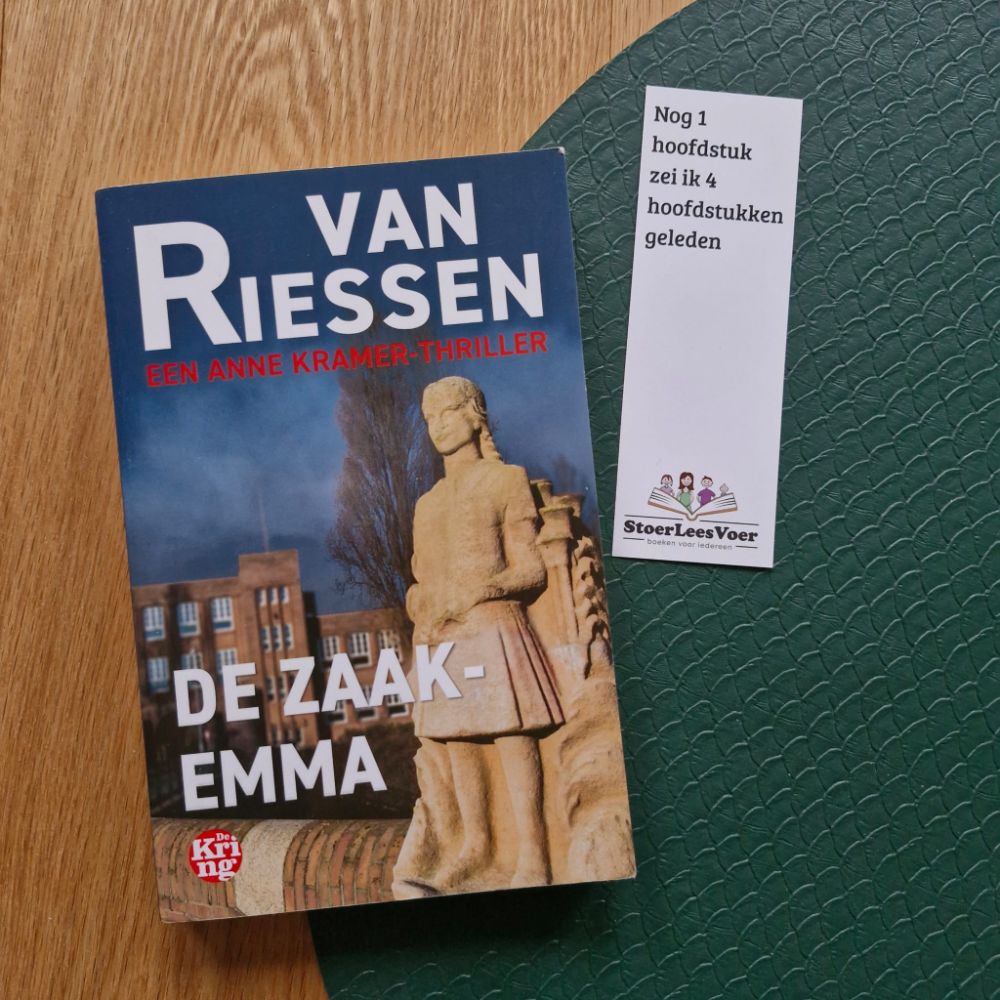 De zaak Emma